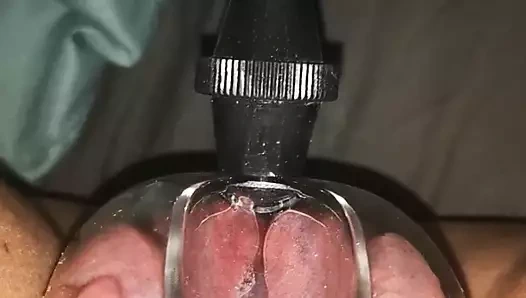 Kedi pompa sürtük lütfen hadi yumruk sert