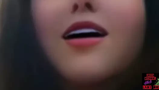 Bir oyuncak bebeğin inlemeleri