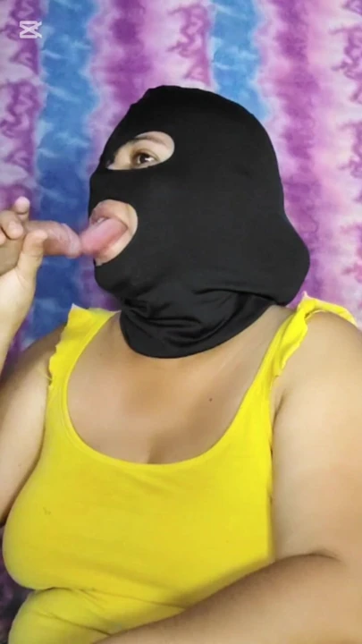 Hintli güzel amatör