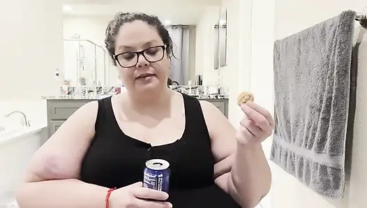 Tombul cenneti: snack n chat