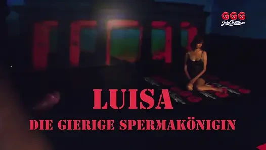 Sarışın Sahte Memeli Sürtük Amına Ve Götüne Yumruk Sokuyor, Metrelerce Uzağa Fışkırtıyor!