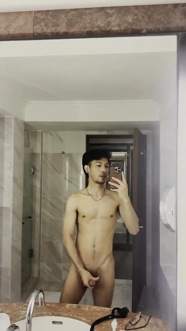 Twinks büyük yarak