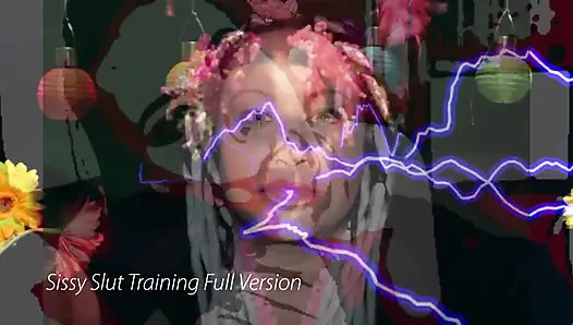 Kadın kılıklı sürtük eğitimi tam sürüm