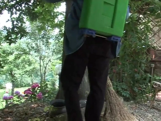 Sottomessa e scopata forte - bölüm 2