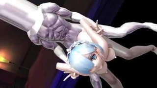MMD R-18