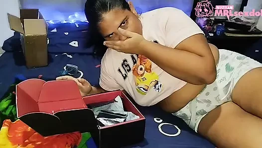 "MRLSEXDOLL" umboxin'ime katıl... İndirim kodum "Adriana" ile eğlenceye katılmak için% 10 indirim alıyorsun