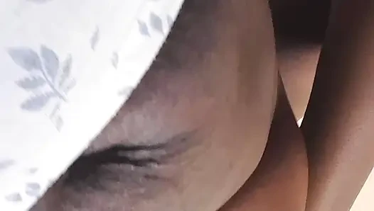 German fat hairy black pussy closeups
