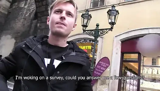 Twinkpop - Çek avcısı 394