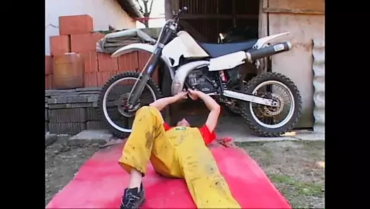 Mein Allerster Porno 4 - Episode 5