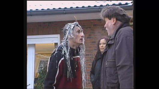 Schoene bescherung meridian (tam film hd)