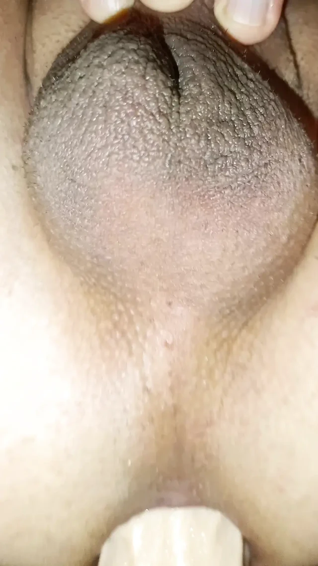 Azgın göt deliğim.