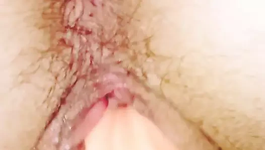 kız yapay penis mastürbasyon