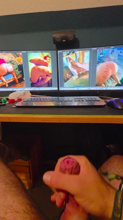 Mrs_Bubble_Butt için tribute
