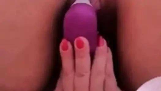 Gefesselt zum Orgasmus