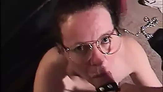 İnek horozumu besliyorum