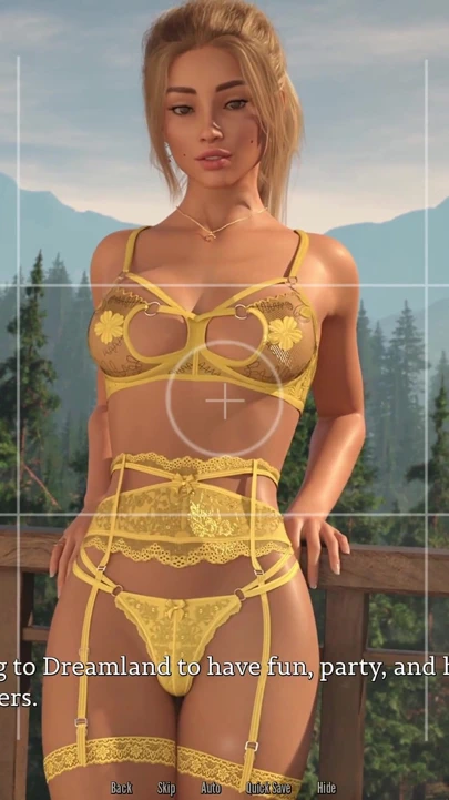 Pussyland (bölüm 7)