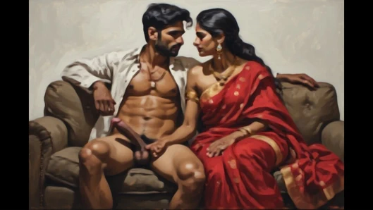 Indian sexy curvy ass indian teen fucked in shower by big cock