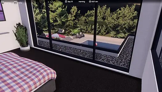 Tam oyun - baştan çıkarma ustası, bölüm 4