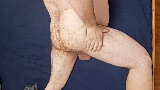 Ev yapımı amatör yumuşak dokunma, masaj #1
