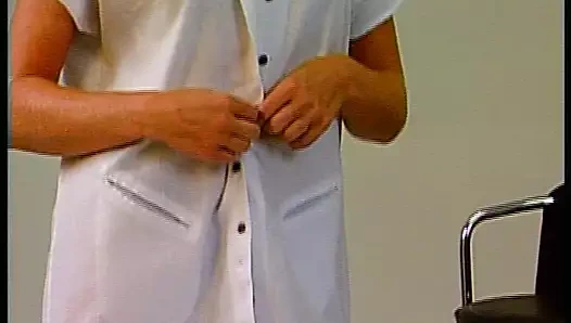 Klasik retro Alman amatör günlük porno dozunuz