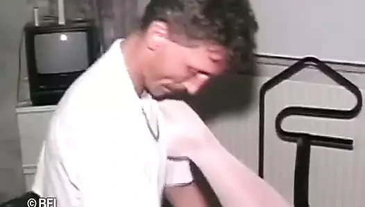 Hollanda topraklarından seks bölüm 14