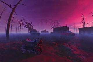 PassThroughVR Now That She's 18, Ellie Nova As Stranger Things' Eleven's Discovering The Thrills Of Passion