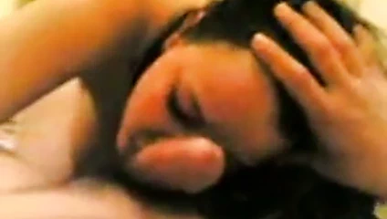 Arabian kız emme ona koca