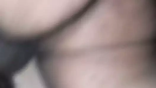 Cogiendo a mi esposa Abril......