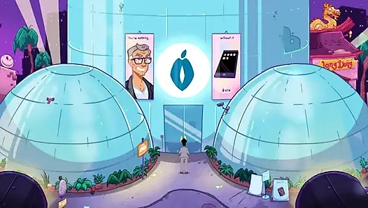 Wddd: larry ve onun komik macerası-ep3