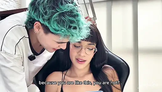 ŞIŞMAN BIR AMCıĞıN VAR!!