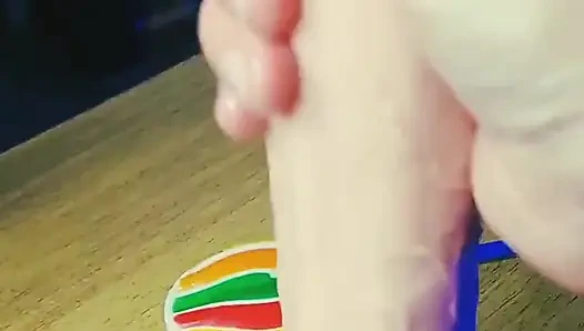 Especial cadılar bayramı: mi mueca gauchita me enfiesta en cadılar bayramı bölüm 1