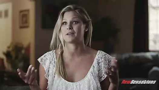 Cotton Panty Bad Girls