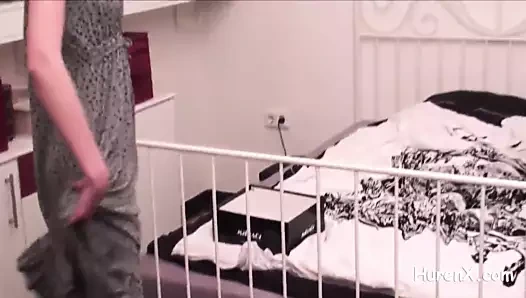 sie treffe ich online und will nur ficken