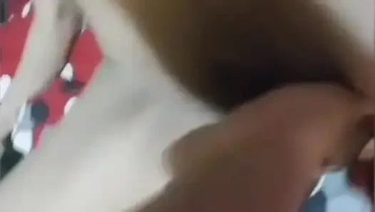 my first time squirt ,and its feel's so good!!
