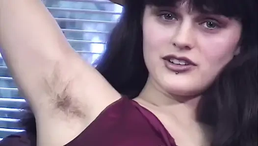 Kıllı her yer güzel kıllı solo 90'ların sascha'sı