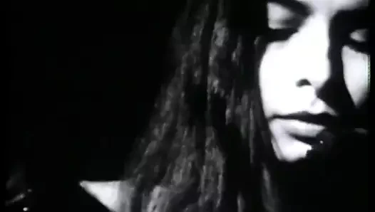 Mazzy star - resmi video hd güzel esmer içine soluyor