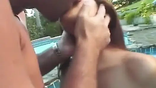 Karşılama hatları 45 sahne 6 başrolde Tera Patrick, Mark Davis