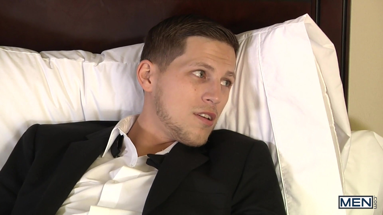 MEN - A Fiance A Best Friend And A Broken Promise Featuring Roman Todd And Connor Maguire