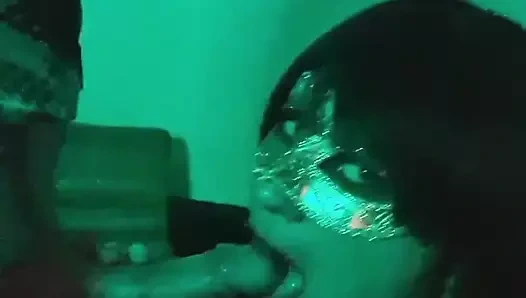 Disko, seks, döl ve dölleme - ateşli aşıklar23