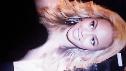 Cum haraç için beyonce 5