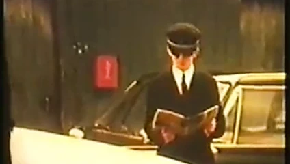 Lasse Braun 70s Style gangbang-Lady M (Gr-2)