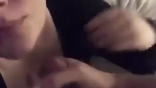 Cum içinde ona yüz