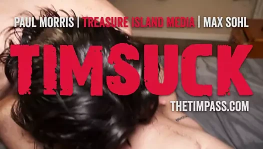 Sal marquez sik seven bir sperm canavarı