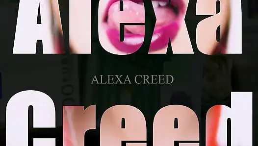 Zevkin bedeli: Alexa Creed ile oynamak için öde