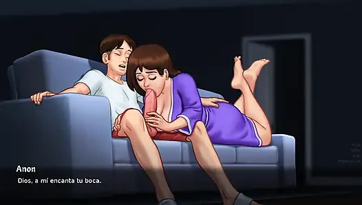 DEBBIE YAZ MEVSIMI EFSANESI ILE +18 YENI SAHNE