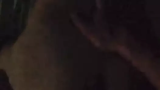 Karanlıkta sikişmek