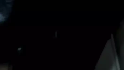 Yine siyah pantolonlu kızlar