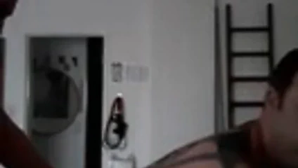 Türk bauarbeiter beni sikiyor