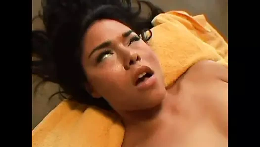 Büyük yarak arzusu - sahne #06