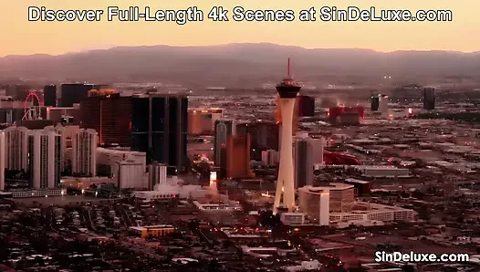 Sensual MILF Texas Patti Blow Your Mind at SinDeLuxe